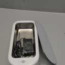 Ultrasonic Jewelry Cleaner,40W 48KHz Ultrasonic Ring Cleaner Machine for Family Cleaning, Earrings,Glasses, Jewelry, Rings, Dentures