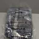 Sportneer 0 Degree Wearable Sleeping Bag for Adults & Kids – Walkable with Arm Zippers, Waterproof & Warm to 32°F, Compact for Camping, Stadiums, Travel, Backpacking & Car Use Size: 78.7''Long 32-65℉