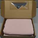 KeaBabies Baby Wrap Carrier - All in 1 Original Baby Carrier Newborn to Toddler Sling, Easy to Wear, Hands Free Bonding, Lightweight, Breathable Infant Wraps (Dusty Pink)