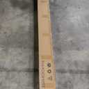 Bilily 6 Inch California King Bed Frame with Steel Slat Support, Low Profile King Metal Platform Bed Frame Support Mattress Foundation, No Box Spring Needed/Easy Assembly/Noise Free