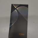 TORRAS Magnetic for iPhone 15 Pro Max Case, [Compatible with MagSafe] [Non-Yellowing] 12FT Military Grade Drop Tested Slim Protective Anti-Scratch Cover, Guardian Series, Crystal Clear Blue 6.7"