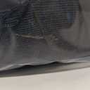 10x10 Replacement Mosquito Netting for Pop-Up Canopy Tent, Sidewall Screen with Zipper Universal Black