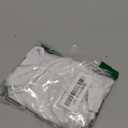 Capezio (Small, White)