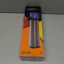 Pond Pump 660GPH Filtration, Sump Submersible Water Pump w/Sponge Filter, 8ft. High Lift, Quiet for Aquarium Hydroponics, Dry Burning Protection