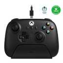 8BitDo Ultimate 3-Mode Controller, Hall Effect Joysticks, Pro Back Buttons, Wired Only for Xbox Series X|S & Xbox One, Compatibility with Apple, Windows & Android, Officially Licensed (Black)