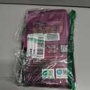 TEXAS LINEN CO. 100% Egyptian Cotton Pillow Cases King Size Set of 2 - Luxury 1200 Thread Count Sateen White Pillow Covers, Soft & Breathable 5 Star Hotel-Quality Pillowcases, Fits King Size Pillows