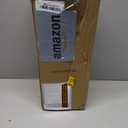 16.5" H Metal Fire Hydrant for Dogs to Pee On, Vintage Dog Fire Hydrant Pee Post for Outdoor Decor