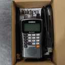 Uniden Bearcat BC125AT Handheld Scanner, 500-Alpha-Tagged Channels, Close Call Technology, PC Programable, Aviation, Marine, Railroad, NASCAR, Racing, and Non-Digital Police/Fire/Public Safety. (computer)