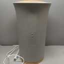 Live Fine Towel Warmer | Style Luxury Heater with LED Display, Adjustable Timer, Auto Shut-Off | Fits 40 x 70 Oversized Towel - Height 21.25 Inches and 12.9 Inches Wide (Gray)