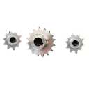 GATEXPERT Replacement Big and Small Sprockets for AT660 AT1350 AT1800 AT2200 AT3300 Sliding Gate Openers