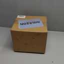 Front HVAC Heater Front Blower Motor with Fan Cage Fit for 1996-2007 Ford Taurus, for 1996-2005 Mercury Sable, Assembly Replaces 700017 1F1Z19805AA E8DZ19834A 256250 2613373 PM919