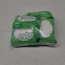 Cottonelle GentlePlus Flushable Wet Wipes with Aloe & Vitamin E, 7 Flip-Top Packs, 42 Wipes Per Pack (BBD: 04/2027)