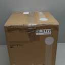 iRobot Roomba Max 705 Robot Vacuum with AutoEmpty Dock, Powerful Suction, Dual Rubber Anti-Tangle Brushes, LiDAR Navigation, Obstacle & Anti-Fall Detection, for Carpet and Hard Floors (Black)