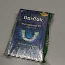 DenTek Professional-Fit Dental Guard, Mouth Guard for Grinding Teeth at Night, 1 Count