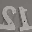 Decorative Led Light Up Numbers, 21th Birthday Decorations, Warm White Led Numbers Lights, Lighted Marquee Number Sign for Sweet 21th Party Decor