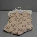 Hudson Baby Unisex Baby Cotton Long-Sleeve Wearable Sleeping Bag, Sack, Blanket,Size 18-24mos