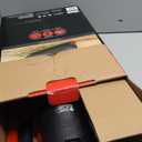 Dirt Devil Broom Vac Cordless Hard Floor Cleaner, Lightweight, Bagless, Rechargeable, Clean Every Corner, Nook, Cranny and Edge, Cordless Vacuum Cleaners for Home Use