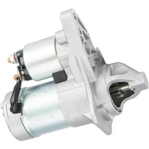 New Starter for 1.6L Nissan Versa 2009-2019, 1.6 Versa Note 2015-2019, 2015-2019 Nissan Micra 1.6L Replaces# SHI0177 S114-901A S114-954R 19092 19288 16140 23300-EE00A