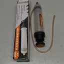 FOUR UNCLES Fluid Extractor & Filling Pump for Easy Oil Change