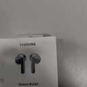 Samsung Galaxy Buds 3 Wireless Earbud Headphones - Silver