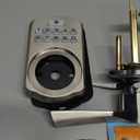 Veise Keypad Door Lock with Handle, Keyless Entry for Front Door & Bedroom, Electronic Lock with Code, Auto-Locking, Easy Installation, Passage Mode, Satin Nickel