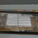 Hisencn Grill Warming Rack for for Charbroil Commercial Infrared 463355220, 463242515, 463242516, 466242615 3 Burners, Parts for Char-Broil, Warming Grates, Stainless Steel