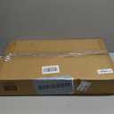 Self Adhesive Black Peel and Stick Wallpaper 3D Hexagon Geometric Embossed Contact Paper Removable Easy Peel Off Wallpaper Textured Wall Paper for Cabinet Bedroom, 15.7" X 784"