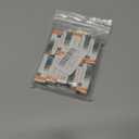 10 Pcs 86364 Replacement Oven Light Bulb for Dacor - 12V 10W G4 Bi-Pin ﻿