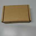 Kidde Carbon Monoxide Detector, Battery Powered CO Alarm with LEDs, Test-Reset Button, Low Battery Indicator, Portable