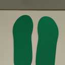 RX COMFORT INSOLES, W 9-10.5, M 8-9.5