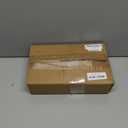 Hananona 50 Pcs Artificial Pine Branches Green Plants Pine Needles DIY Accessories for Garland Wreath Christmas and Home Garden Decor (50, Green)