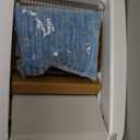 PetSafe ScoopFree Crystal Plus Automatic Self-Cleaning Cat Litter Box System  Not Enclosed  Advanced Odor Control  Includes 1 Disposable Crystal Litter Tray  White (PAL00-18016)