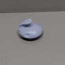 WMM Hand Held Massager, Full Body Massage Tool with Roller Ball Massager Manual 360-degree-roller for Muscle Back Neck Joint Foot Shoulder Leg Pain Relief with Portable Design (Blue)