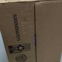 Kleenex Disposable Paper Hand Towels, 6 Boxes, 60 Tissues per Box (360 Total Tissues)