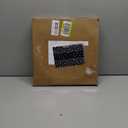 14"x2" Black Round Air Cleaner Washable Filter Reusable Element fit Buick C-hevrolet GMC Ford Mopar Oldsmobile Pontiac