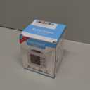 TOPBOMED Electronic Blood Pressure Monitor,Wrist Blood Pressure Monitor 2x99 Reading Memory for Adults Wrist BP Monitor with Carrying Case for Home Use