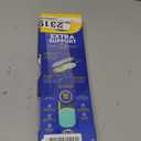 Dr. Scholl's Extra Support Shoe Insoles for Women, Size 6-11, 1 Pair: Designed for Plus-Size and Tall Women, Arch Inserts - Helps Reduce Lower Back Pain and Foot & Leg Fatigue (Green)