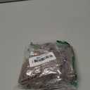 SHAPERX Women's Seamless Shapewear Bodysuit Tummy Control Body Shaper Waist Snatching Body Suit (Umber Thong), S/M