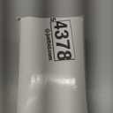 Tatuo 200 Feet Solid Pennant Banners Flags String Triangle Hanging DIY Bunting Flags Party Decorations for Grand Opening Party Banners for Kids Birthday, Shops (Yellow)