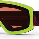 SMITH Optics Rascal Snow Goggle 2021 - Kid's (High Voltage Copy Cat)