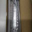 MOCOWIND Portable Nail Drill Professional 35000 RPM, Rechargeable Electric Nail File Machine Cordless E-File for Acrylic Gel Polishing Removing with Bits Kit for Manicure Salon Home, Pink