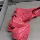 RideNow Bike Inner Tube, 2-Pack MTB 24''/ 1.9-2.5 TPU Bike Tube with 45mm Presta Valves, Lightweight 60g & Puncture Resistant Bicycle Inner Tube(Include Bike Inner Tire Patch Repair Kits)