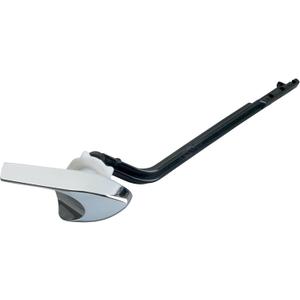 KOHLER GENUINE PART GP30324-CP POLISHED CHROME TRIP LEVER