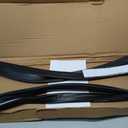 Upgraded 241872512 Refrigerator Door Gasket Compatible With Frigidaire Refrigerator Door Seal Part Replaces 240514612 240542112 240542124 5304439526 Fridge Door Gasket for Kenmore Freezer Door Gasket