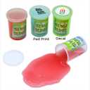 Slime, 4 Pack