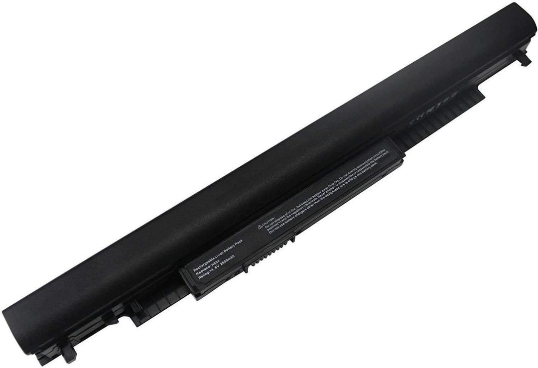 HS04 Laptop/Notebook Replacement Battery Compatible with for HP Pavilion 15-AC 15-AF 15-AY 15-BA:15-ac161nr 15-ac158dx 15-ac023tx 15-ac186tx 15-ac004tx 14-ac145tu 15-af013cl HS03