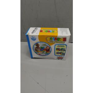 48 Pcs Game Gifts, Balance Stacking Blocks GamePerfect for Family, Parties, Travel,Boys Girls GiftsNovelty Toy Gift for Kids or Friends