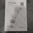 KitchenGenie 105 Pack LED foam light up sticks, glow sticks for wedding with 3 Modes Colorful Flashing, Glow Stick Bulk Party Pack for Wedding, Raves, Concert,Camping, Sporting Events, Pool Party