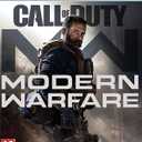 Call of Duty Modern Warfare (PS4)