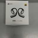 Picun Open Ear Headphones Wireless Bluetooth 5.4, Wireless Earbuds with Earhooks, HiFi Stereo, IP54 Waterproof, Built-in Microphone, 30H Playtime, Fast Charging, Sports Earphones for iPhone & Android